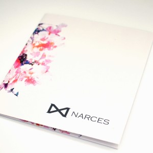 Promotion Plan For Canadian Fashion Brand – Narces