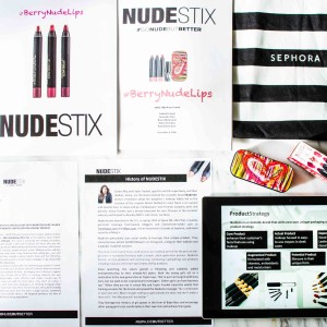 Promotion Plan for Canadian Fashion Brand – NudeStix